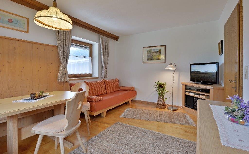 Apartment Alpin Aschau Im Zillertal Kamer foto