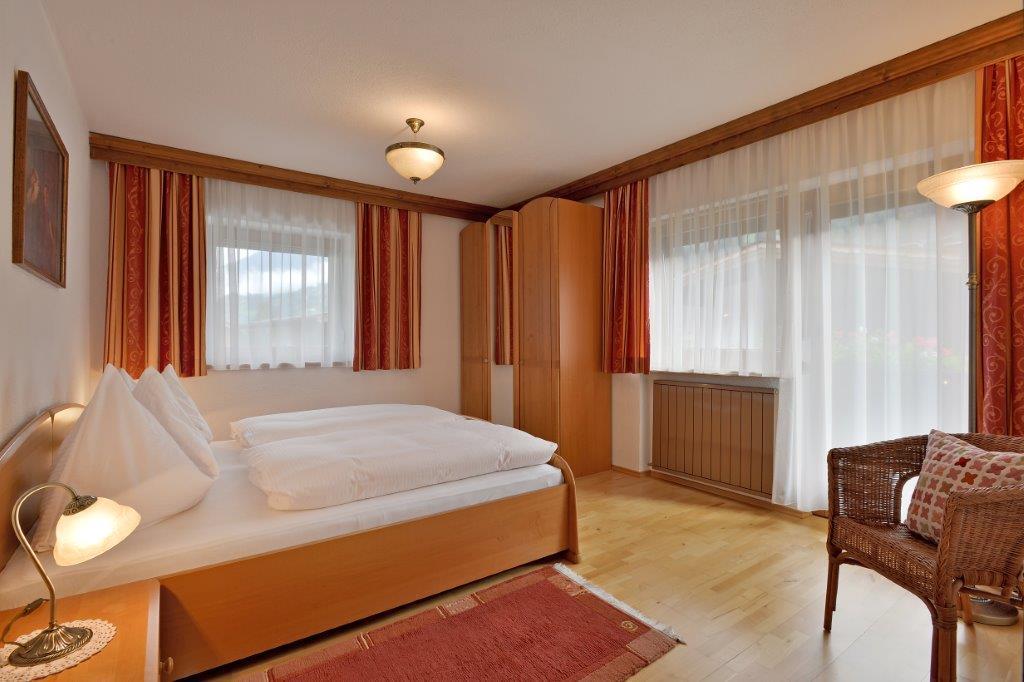 Apartment Alpin Aschau Im Zillertal Kamer foto